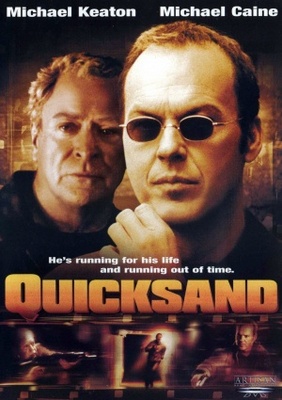unknown Quicksand movie poster