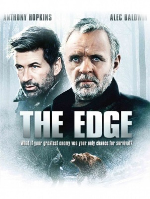 unknown The Edge movie poster