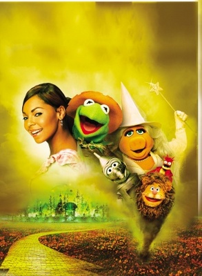 unknown The Muppets Wizard Of Oz movie poster