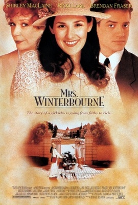 unknown Mrs. Winterbourne movie poster