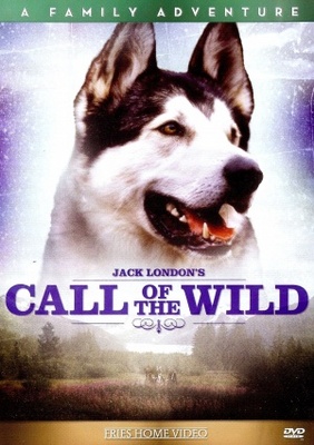 unknown Call of the Wild movie poster