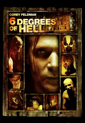 unknown Six Degrees of Hell movie poster