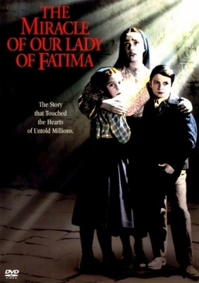 unknown The Miracle of Our Lady of Fatima movie poster