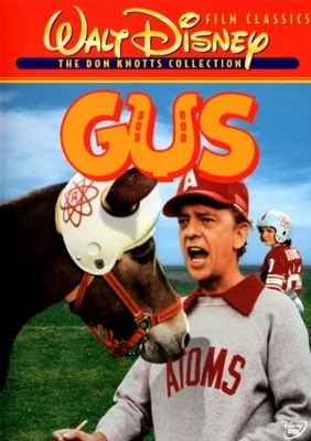 unknown Gus movie poster