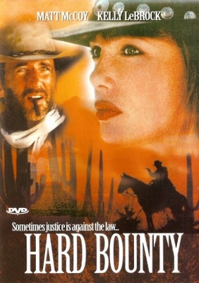 unknown Hard Bounty movie poster