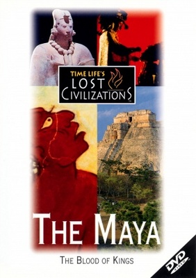 unknown Lost Civilizations movie poster