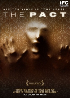 unknown The Pact movie poster