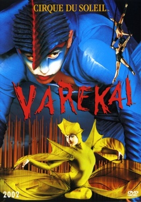 unknown Cirque du Soleil: Varekai movie poster