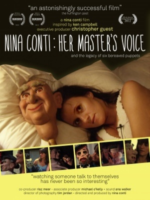 unknown Her Master's Voice movie poster