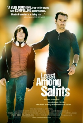 unknown Least Among Saints movie poster