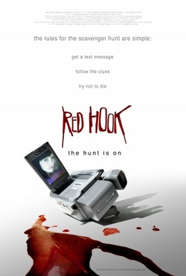 unknown Red Hook movie poster