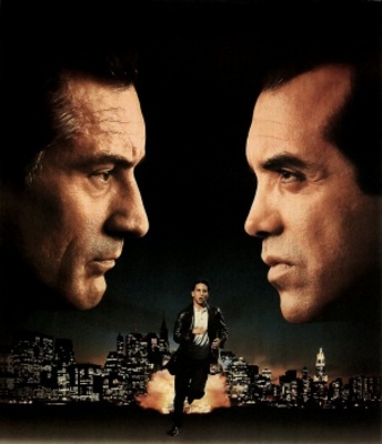 unknown A Bronx Tale movie poster