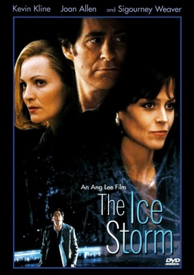 unknown The Ice Storm movie poster