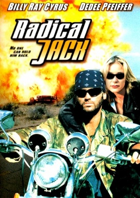 unknown Radical Jack movie poster