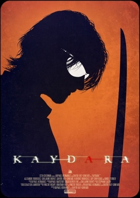 unknown Kaydara movie poster