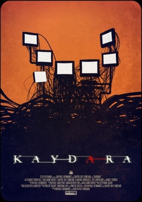 unknown Kaydara movie poster