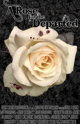 unknown A Rose for the Departed movie poster