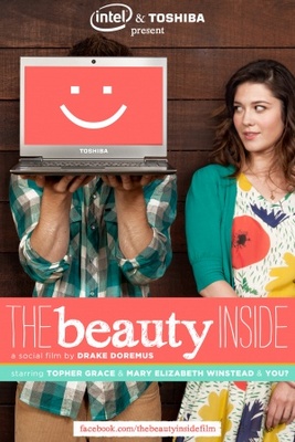 unknown The Beauty Inside movie poster
