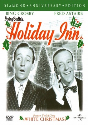 unknown Holiday Inn movie poster