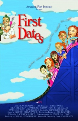 unknown First Dates movie poster