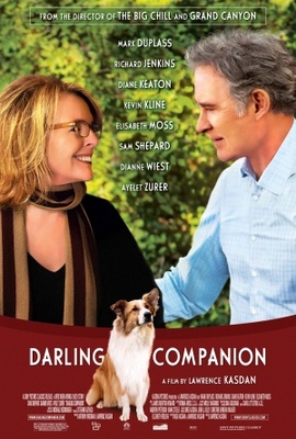 unknown Darling Companion movie poster