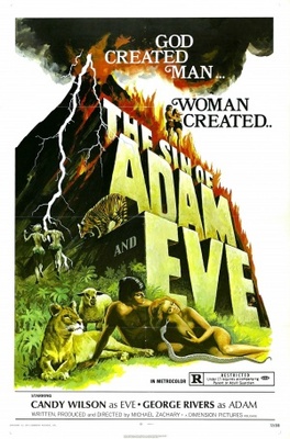 unknown Pecado de AdÃ¡n y Eva, El movie poster