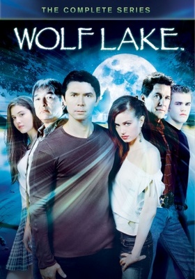 unknown Wolf Lake movie poster