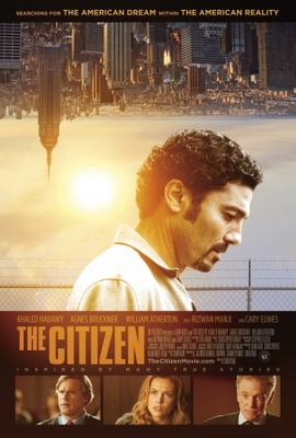 unknown The Citizen movie poster