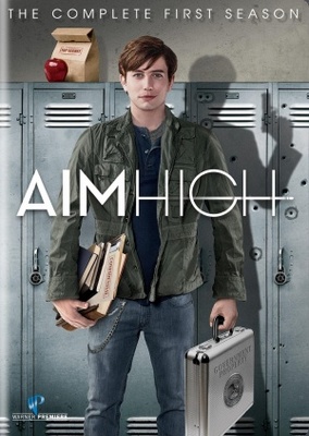 unknown Aim High movie poster