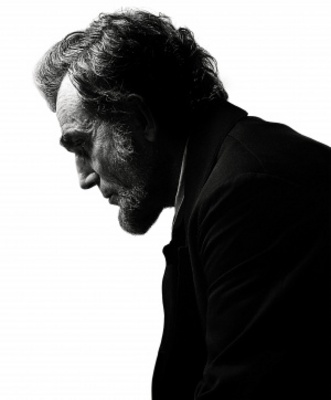 unknown Lincoln movie poster