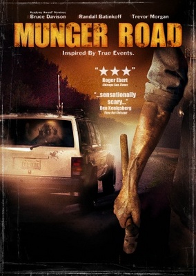 unknown Munger Road movie poster