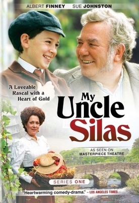 unknown My Uncle Silas movie poster