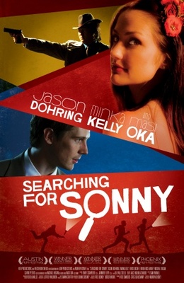 unknown Searching for Sonny movie poster