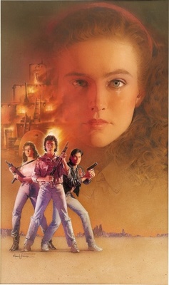 unknown The Education of Allison Tate movie poster