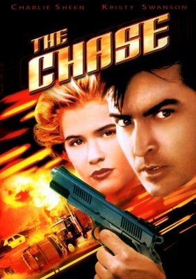 unknown The Chase movie poster