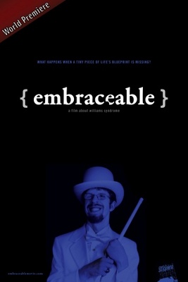 unknown Embraceable movie poster