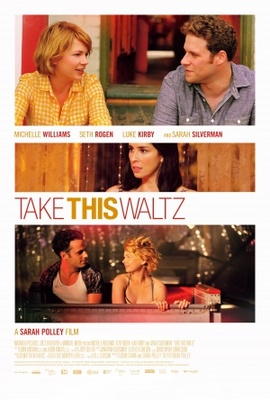 unknown Take This Waltz movie poster