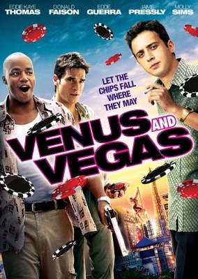 unknown Venus & Vegas movie poster