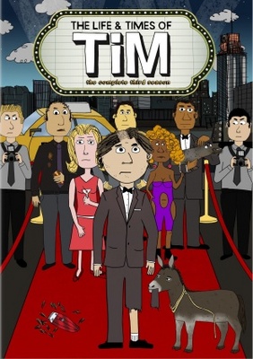 unknown The Life & Times of Tim movie poster