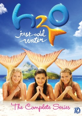 unknown H2O: Just Add Water movie poster