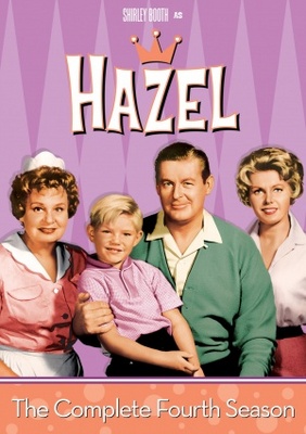 unknown Hazel movie poster
