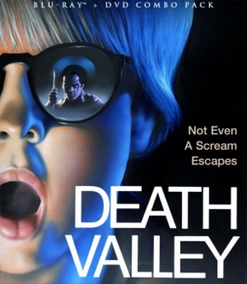 unknown Death Valley movie poster