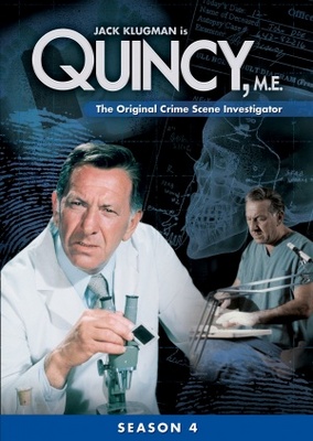 unknown Quincy M.E. movie poster