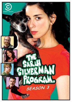 unknown The Sarah Silverman Program. movie poster