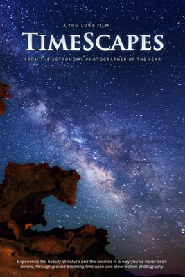 unknown TimeScapes movie poster