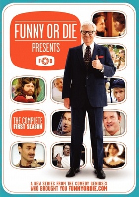 unknown Funny or Die Presents ... movie poster