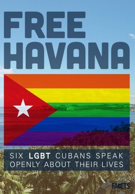 unknown Free Havana movie poster