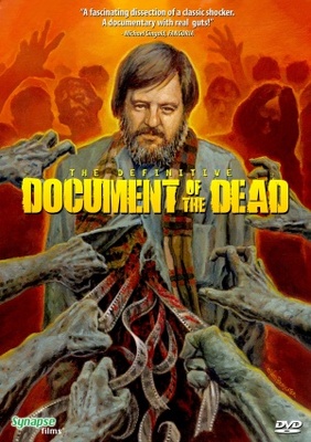 unknown Document of the Dead movie poster