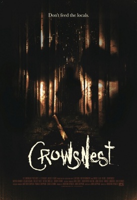 unknown Crowsnest movie poster
