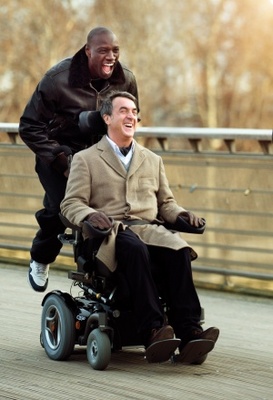 unknown Intouchables movie poster